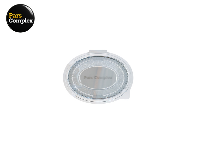 Untitled-1dfgdfgdf Oval sauce dish - Image 3