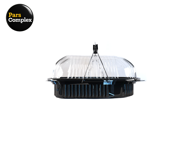 Untitled-1ftrytrtr Chicken dish (black) - Image 3